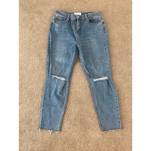 NWOT PACSUN mom jeans